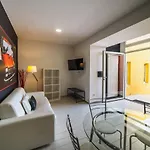 Couette-café Villino Erminia - Seaside Art 4*