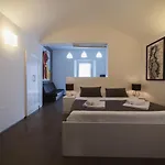 Couette-café Villino Erminia - Seaside Art 4*