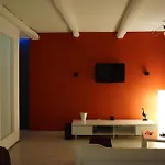 Villino Erminia - Seaside Art Couette-café 4*