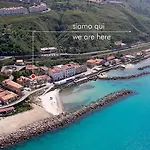 Couette-café Villino Erminia - Seaside Art 4*