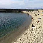 Couette-café Villino Erminia - Seaside Art