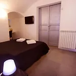 Couette-café Villino Erminia - Seaside Art 4*