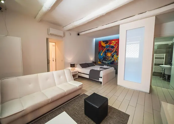 Villino Erminia - Seaside Art