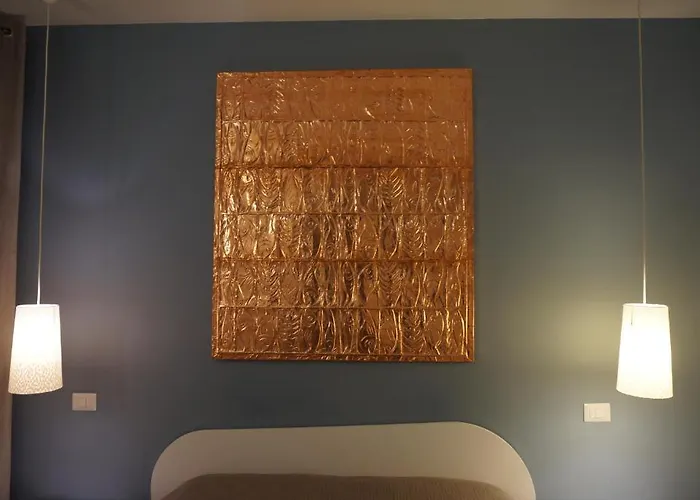 Villino Erminia - Seaside Art 皮佐