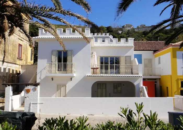 Villino Erminia - Seaside Art