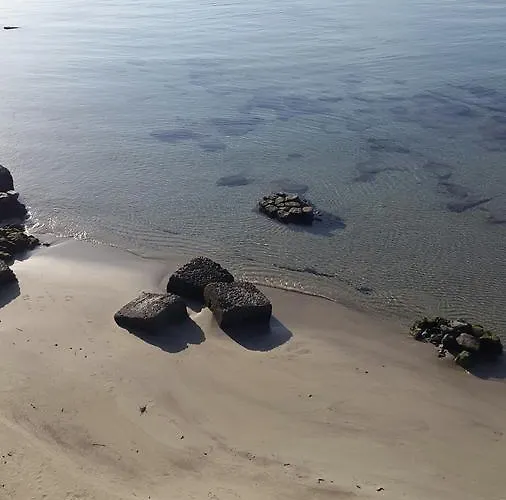 Villino Erminia - Seaside Art 4* 皮佐