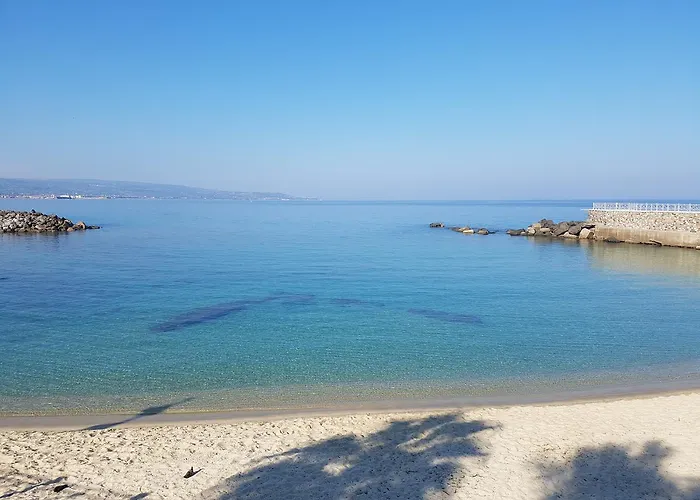 住宿加早餐酒店 Villino Erminia - Seaside Art