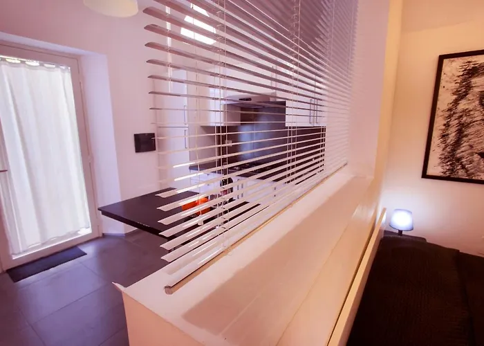 Villino Erminia - Seaside Art 住宿加早餐酒店