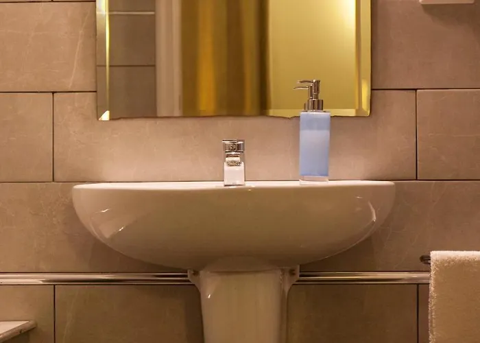 Villino Erminia - Seaside Art 住宿加早餐酒店 4*