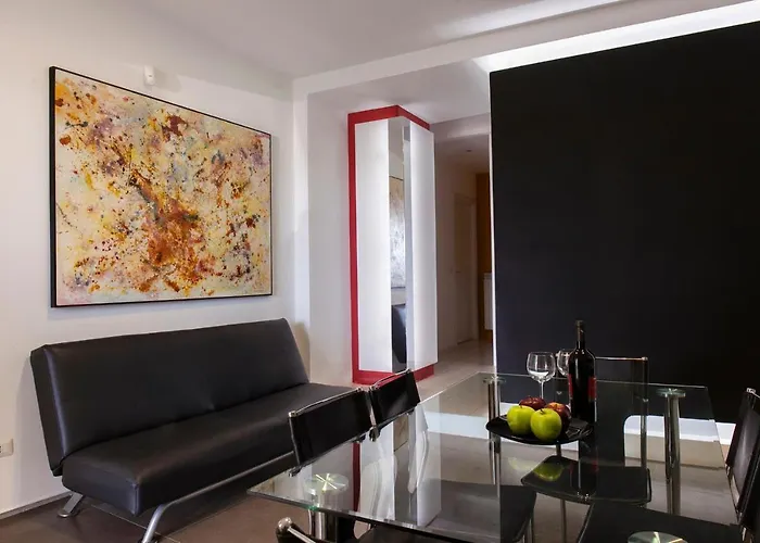 Villino Erminia - Seaside Art 住宿加早餐酒店 皮佐