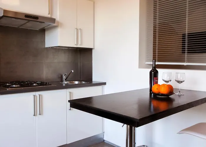 住宿加早餐酒店 Villino Erminia - Seaside Art 4*