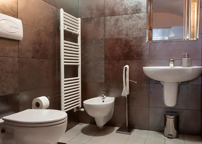 Villino Erminia - Seaside Art 4*