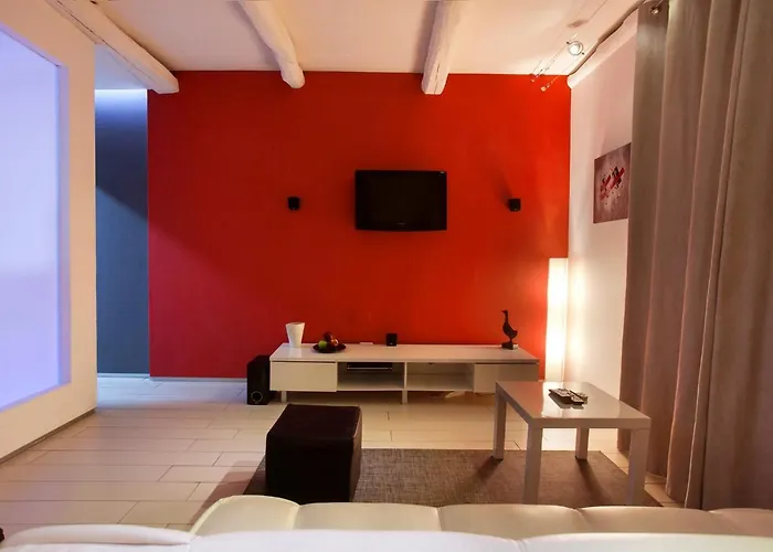 Villino Erminia - Seaside Art 住宿加早餐酒店 皮佐