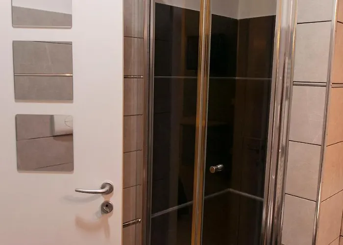 住宿加早餐酒店 Villino Erminia - Seaside Art