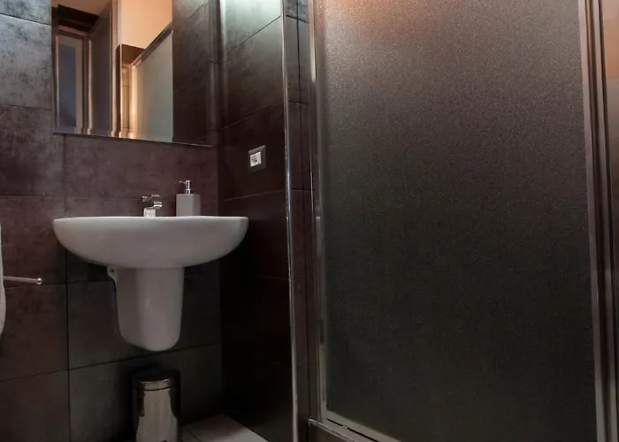 住宿加早餐酒店 Villino Erminia - Seaside Art