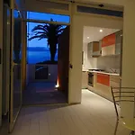 Villino Erminia - Seaside Art Oda ve Kahvaltı