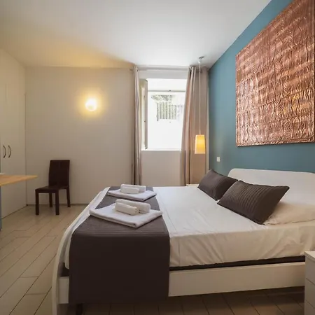 Villino Erminia - Seaside Art Pizzo (Calabria)