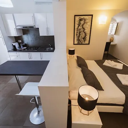 Villino Erminia - Seaside Art Pizzo (Calabria)