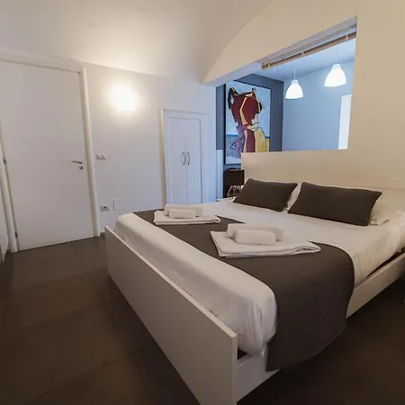 Villino Erminia - Seaside Art Frühstückspension