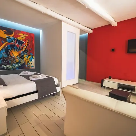 Villino Erminia - Seaside Art Pizzo (Calabria)