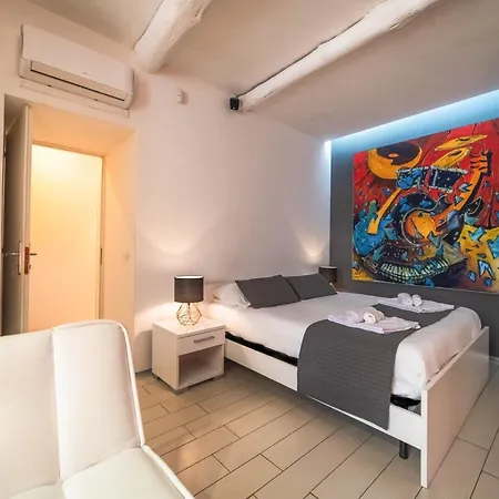 Villino Erminia - Seaside Art