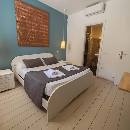 Bed & Breakfast Villino Erminia - Seaside Art Pizzo (Calabria)