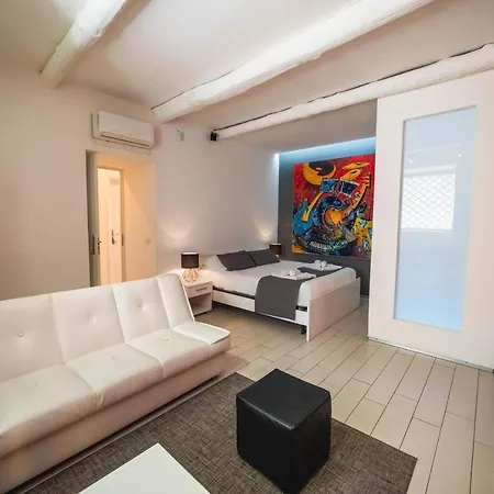 Villino Erminia - Seaside Art