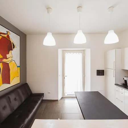 Bed & Breakfast Villino Erminia - Seaside Art