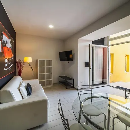 Alojamento de Acomodação e Pequeno-almoço Villino Erminia - Seaside Art 4*