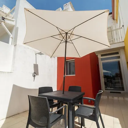 Villino Erminia - Seaside Art