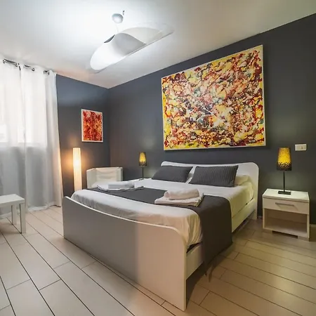 Villino Erminia - Seaside Art Pizzo (Calabria)