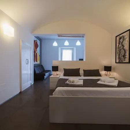 Bed & Breakfast Villino Erminia - Seaside Art *