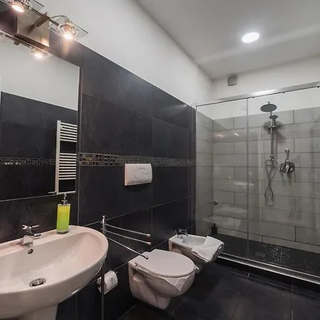 Frühstückspension Villino Erminia - Seaside Art