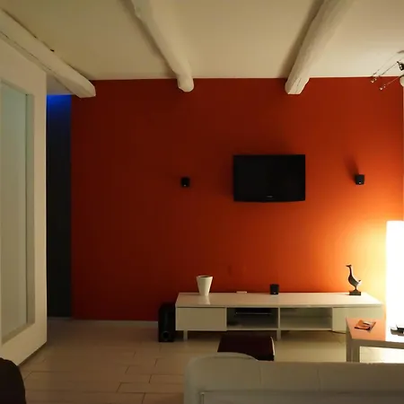 Villino Erminia - Seaside Art Couette-café 4*