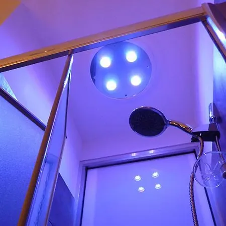 Frühstückspension Villino Erminia - Seaside Art Pizzo (Calabria)