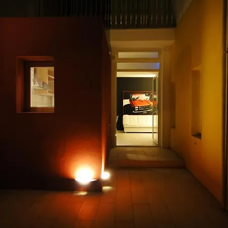 Villino Erminia - Seaside Art 4* Pizzo (Calabria)