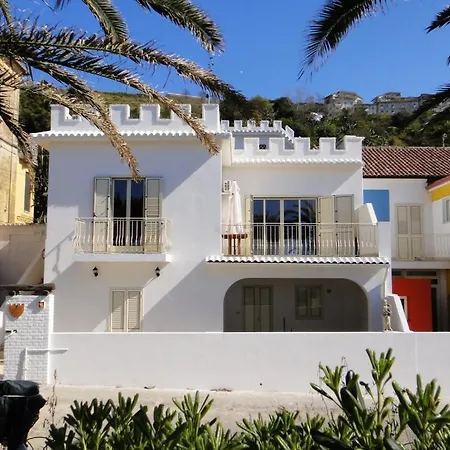 Villino Erminia - Seaside Art