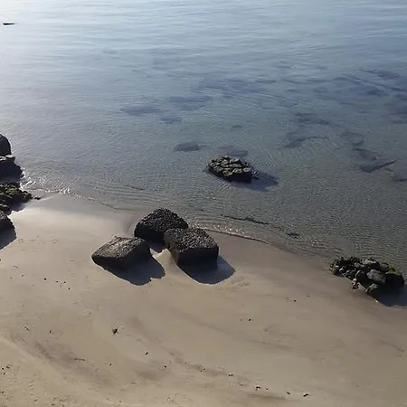 Villino Erminia - Seaside Art 4* Pizzo (Calabria)