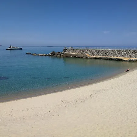 Villino Erminia - Seaside Art 4*