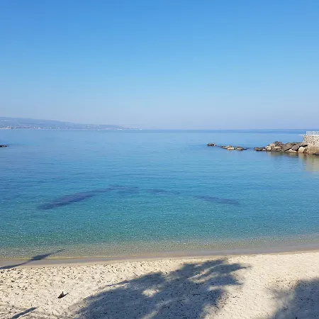 Frühstückspension Villino Erminia - Seaside Art