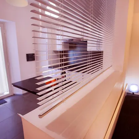 Villino Erminia - Seaside Art Frühstückspension