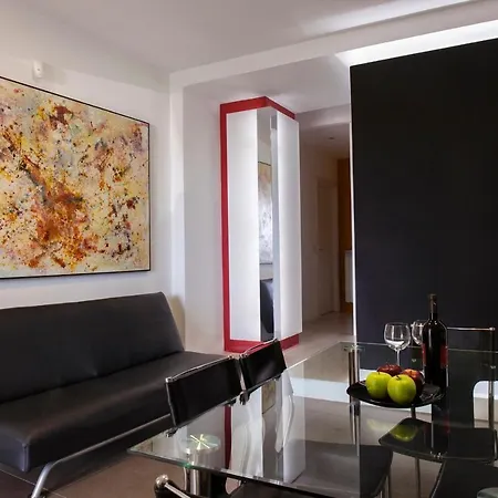 Villino Erminia - Seaside Art Frühstückspension Pizzo (Calabria)