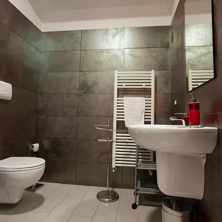 Bed & Breakfast Villino Erminia - Seaside Art Pizzo (Calabria)