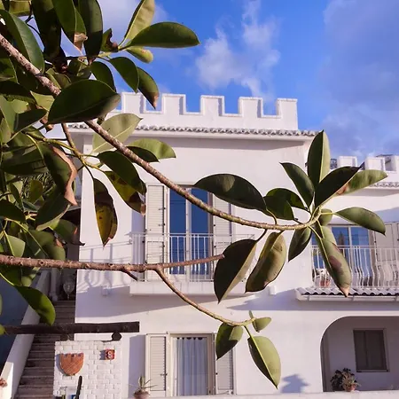 Villino Erminia - Seaside Art Pizzo (Calabria)