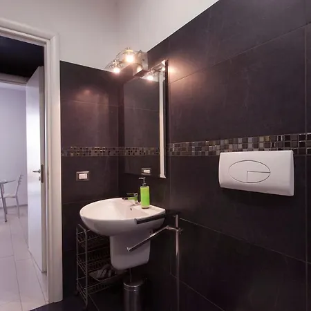 Bed & Breakfast Villino Erminia - Seaside Art