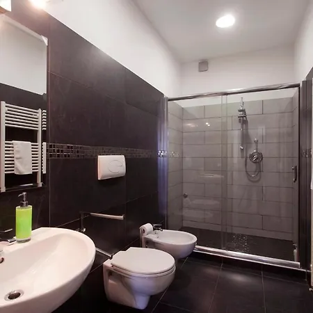Bed & Breakfast Villino Erminia - Seaside Art