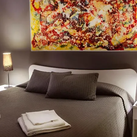 Villino Erminia - Seaside Art 4* Pizzo (Calabria)