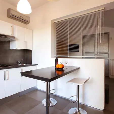 Villino Erminia - Seaside Art Frühstückspension Pizzo (Calabria)