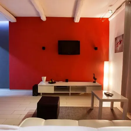 Villino Erminia - Seaside Art Alojamento de Acomodação e Pequeno-almoço Pizzo (Calabria)