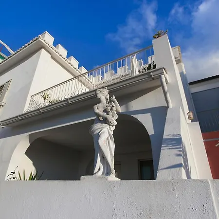 Villino Erminia - Seaside Art Pizzo (Calabria)